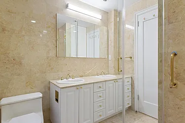 Rented by Rudin Management Company, Inc.