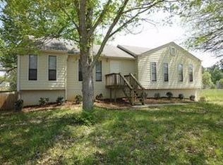 2193 Greenridge Dr SW, Marietta, GA 30008