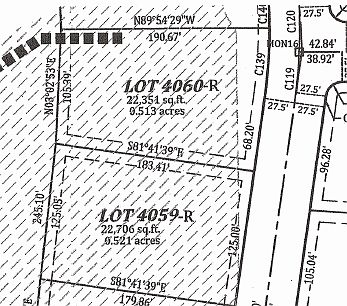 2nd image of 6437 N Stone Ridge Dr