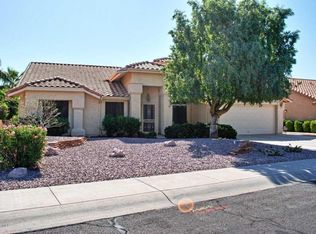 9545 W Marco Polo Rd, Peoria, AZ 85382