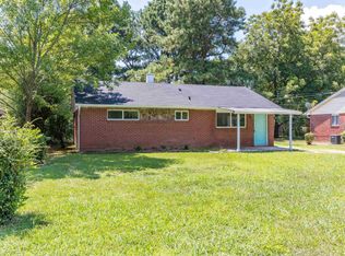 708 Bailey Dr, Raleigh, NC 27610