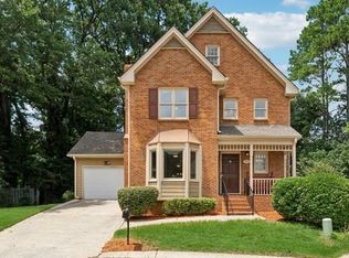 3106 Camden Ct, Decatur, GA 30033