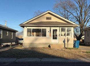 208 Lincoln Ave, East Alton, IL 62024