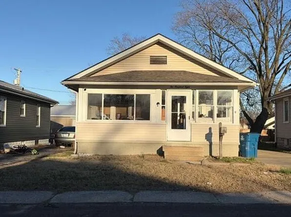 208 Lincoln Ave, East Alton, IL 62024