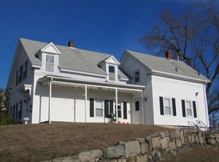 22 Beach St #1, Milford, MA 01757