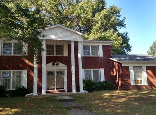 915 Indian Springs Rd, O Fallon, IL 62269