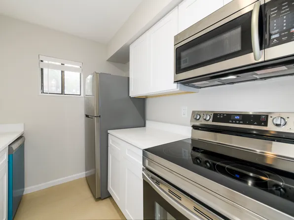 Village Park Apartments