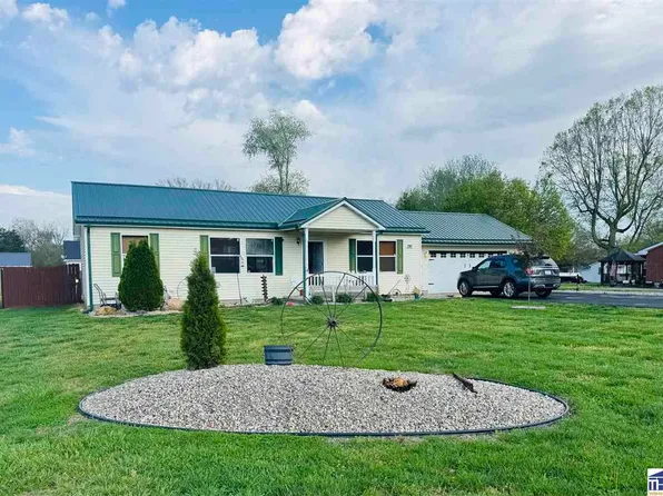 136 N Fulton St, Clinton, IN 47842