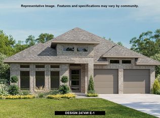 7435 Denali Dr, Katy, TX 77493