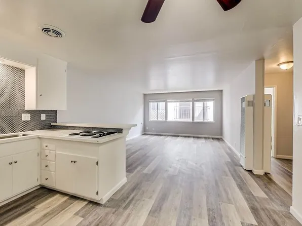 210 Athol Ave #18, Oakland, CA 94606