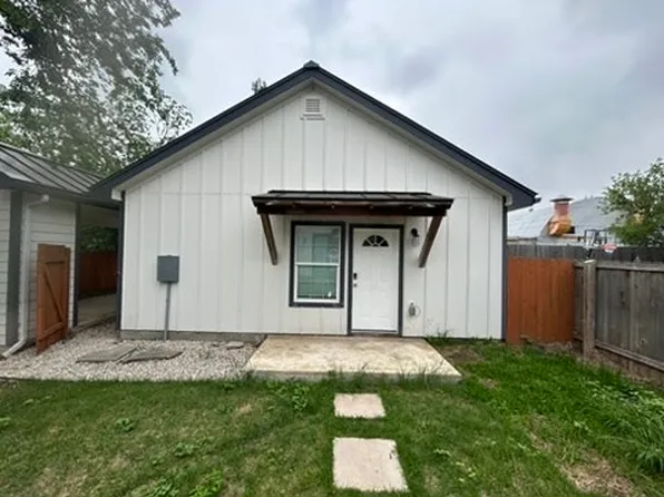 1406 Kentucky Ave, San Antonio, TX
