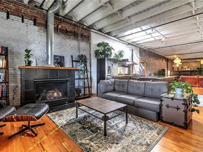 81 Church Street #6S, New Haven, CT, 06510