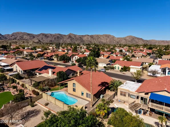 3931 E NAMBE Street, Phoenix, AZ 85044