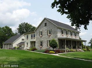 4845 Rumler Rd, Chambersburg, PA 17202