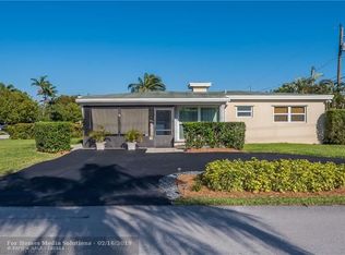 280 NW 48th Ct, Oakland Park, FL 33309