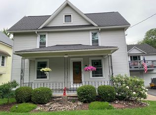 161-163 Lake St, Wilson, NY 14172