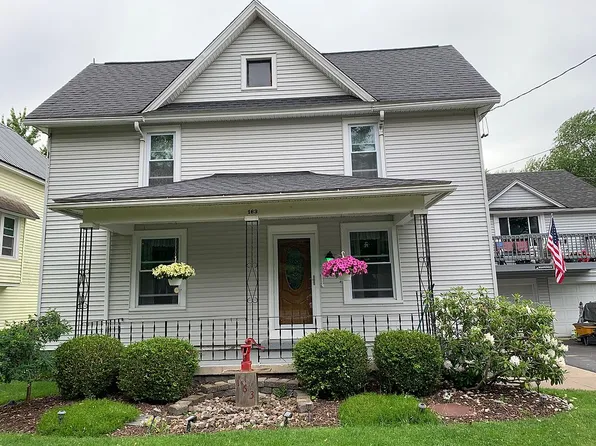 161-163 Lake St, Wilson, NY 14172