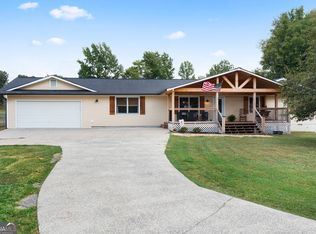 265 Crowe Springs Rd NW, Cartersville, GA 30121