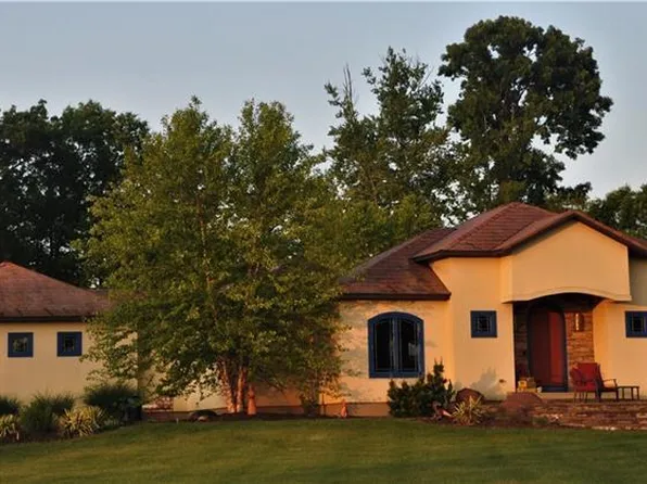 6 Hawks Nest Trail, Ellington, CT 06029