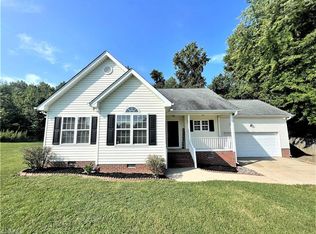 590 Saddlebred Loop, Stokesdale, NC 27357