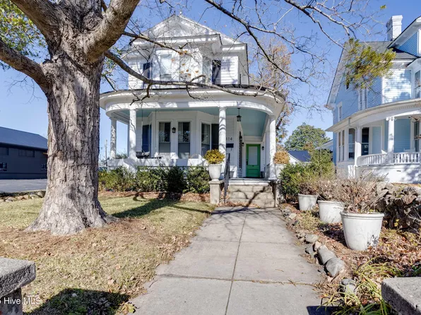 414 W Main Street, Washington, NC 27889