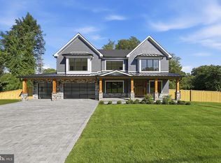 9117 Seven Locks Rd, Bethesda, MD 20817