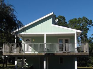 4515 Floreana Ave, Weeki Wachee, FL 34607