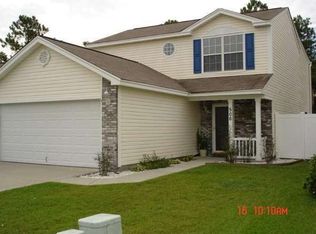 506 Callalily Ct, Myrtle Beach, SC 29579