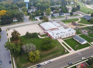 520 East Holum Street, Deforest, WI 53532