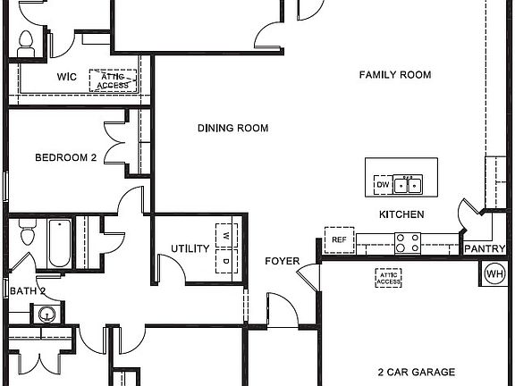 Floor Plan.