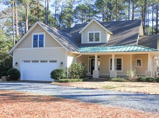 1171 Rays Bridge Rd, Carthage, NC 28327