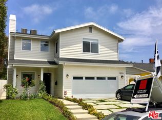 3026 Kelton Ave, Los Angeles, CA 90034