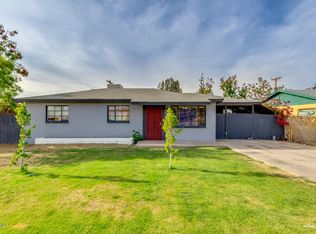 4618 W Whitton Ave, Phoenix, AZ 85031