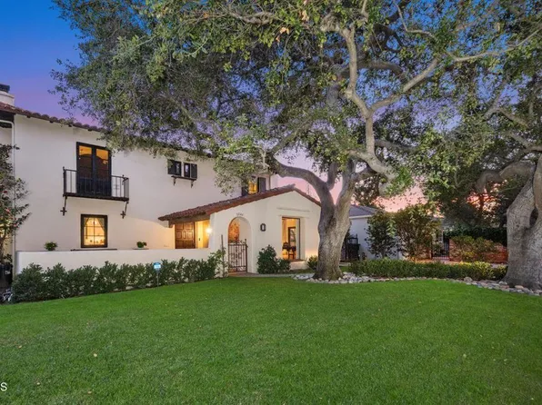 3346 Grayburn Rd, Pasadena, CA 91107