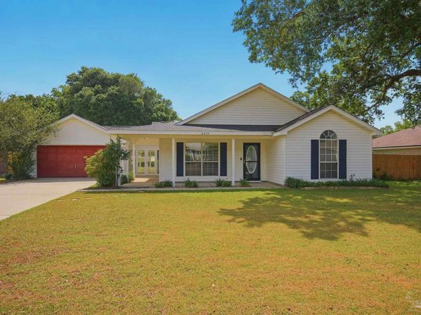 2418 La Lar Ln, Pensacola, FL 32534