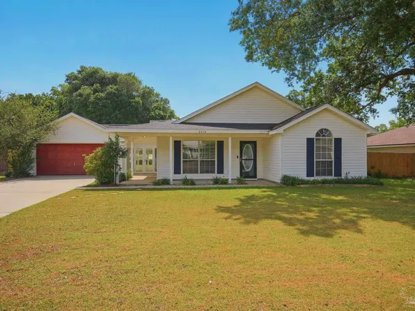 2418 La Lar Ln, Pensacola, FL 32534