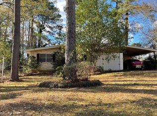 206 Forest Hill Rd, West Monroe, LA 71291