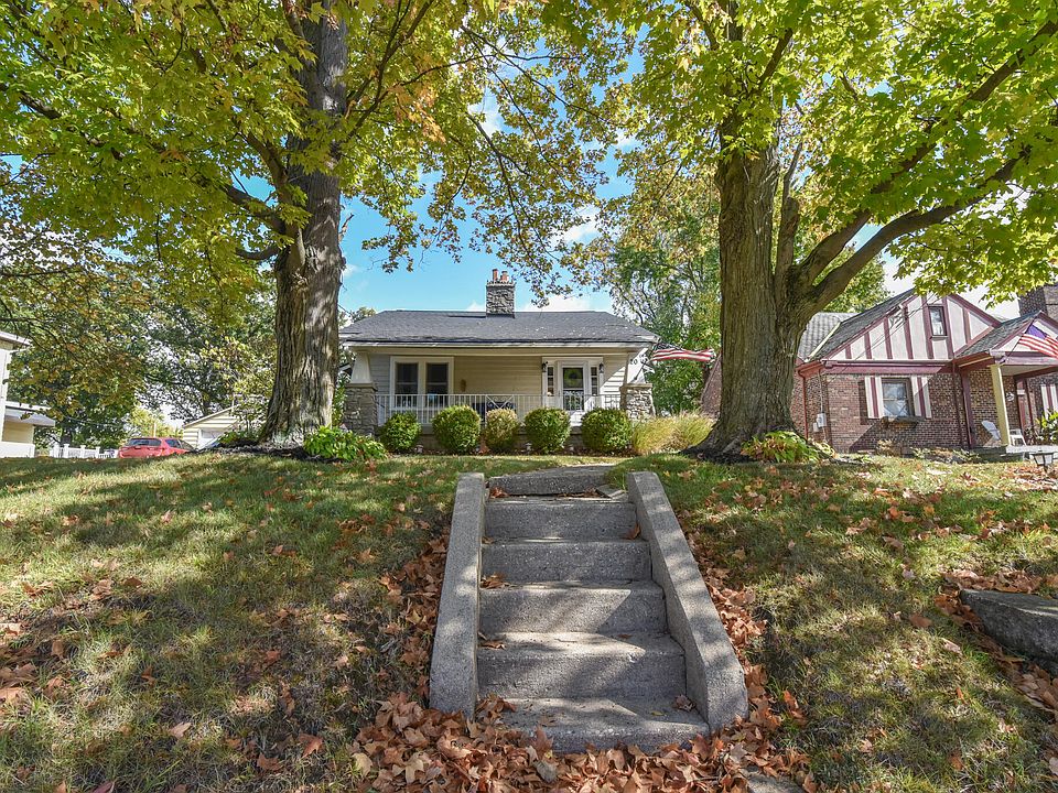 20 Orphanage Rd, Fort Mitchell, KY 41017 Zillow