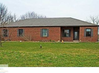 6251 Round Lake Rd, LAINGSBURG, MI 48848