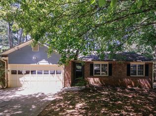1202 Reilly Ln, Clarkston, GA 30021