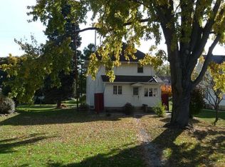 118 Lawrence St, Bellevue, OH 44811