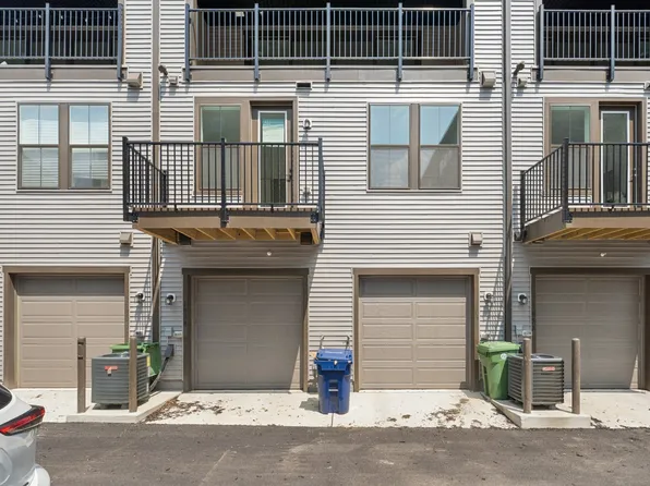 103A E Cromwell St, Baltimore, MD 21230