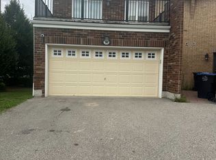 50 Baycliffe Cres, Brampton, ON L7A 3Z4