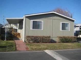 1509 Panthers Ln #21, Modesto, CA 95355