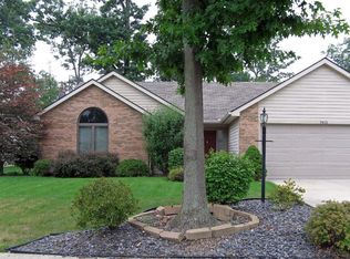 9415 Indian Tree Pl, Fort Wayne, IN 46835