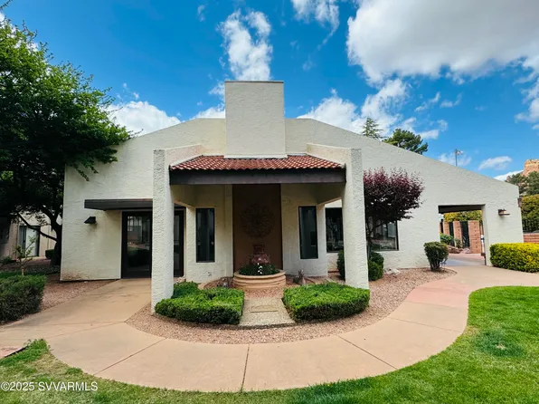 65 Verde Valley School Road #C7, Sedona, AZ 86351