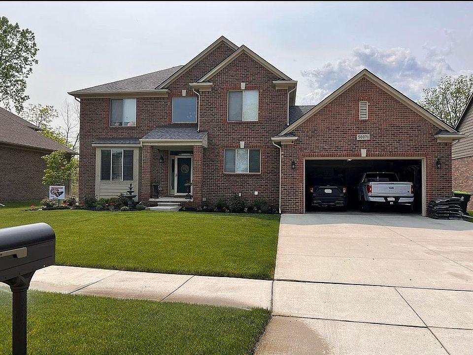 1st image of 50071 Oakbrooke Dr