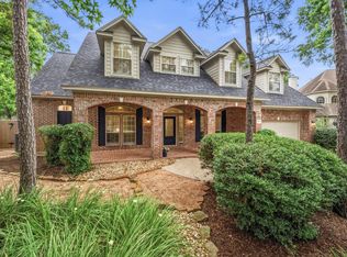 130 E Fairbranch Cir, Spring, TX 77382