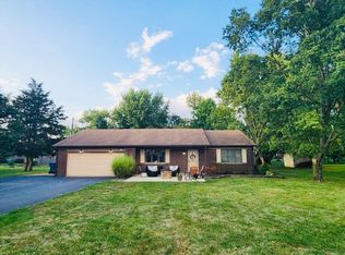 8434 E Edgewood Ave, Indianapolis, IN 46239