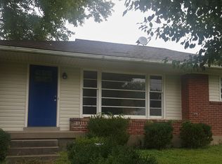 3733 Rouge Way, Louisville, KY 40218